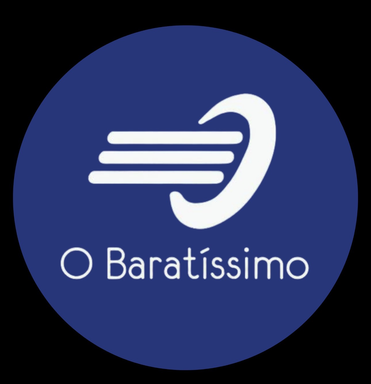 O Baratíssimo